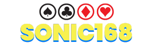 Logo SONIC168